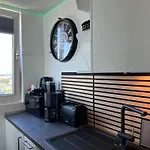Sea View Appartement Büsum