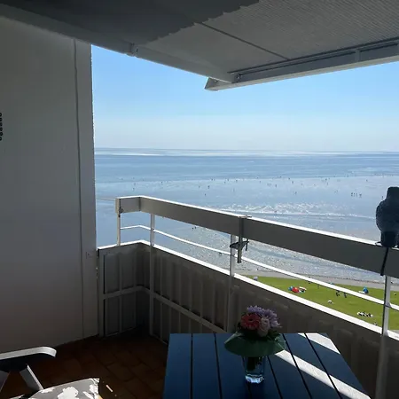 Sea View Büsum