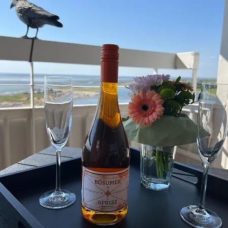 Sea View Apartmán *