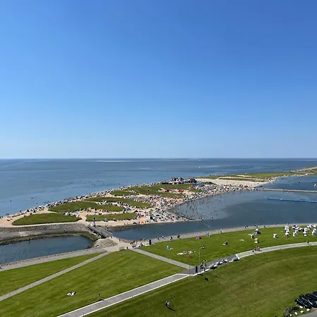 Sea View Apartmán *