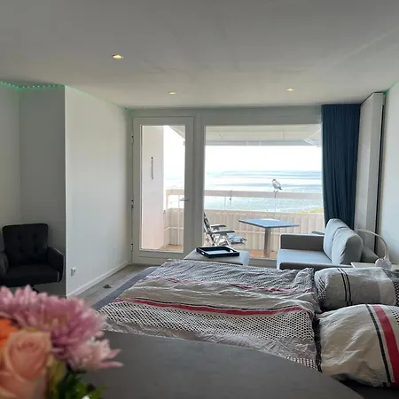 Διαμέρισμα Sea View *