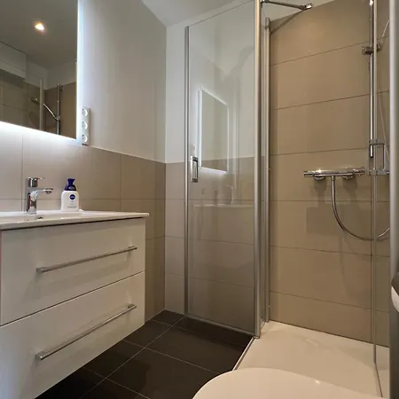 Apartmán Sea View