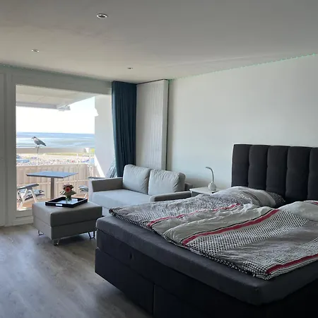 Apartment Sea View *