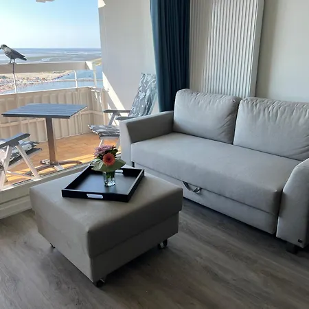 Sea View *