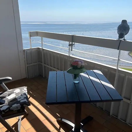 Sea View * 比苏姆