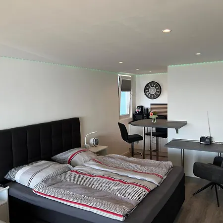 Sea View Apartmán *