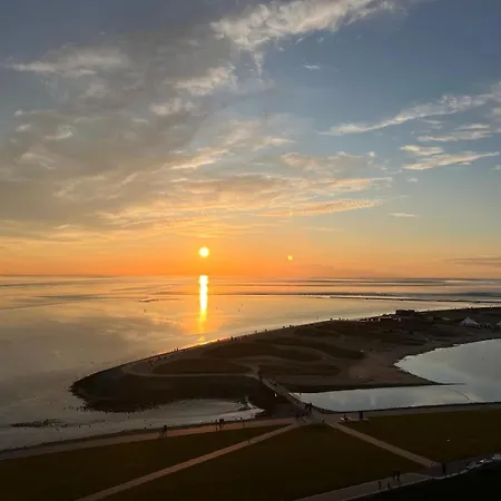 Apartmán Sea View *