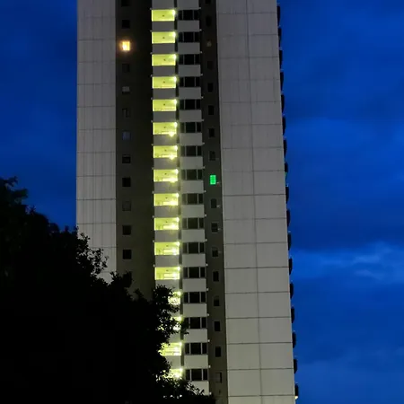 Apartmán Sea View