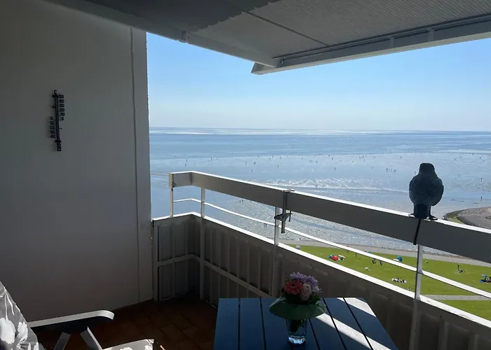 Sea View Büsum