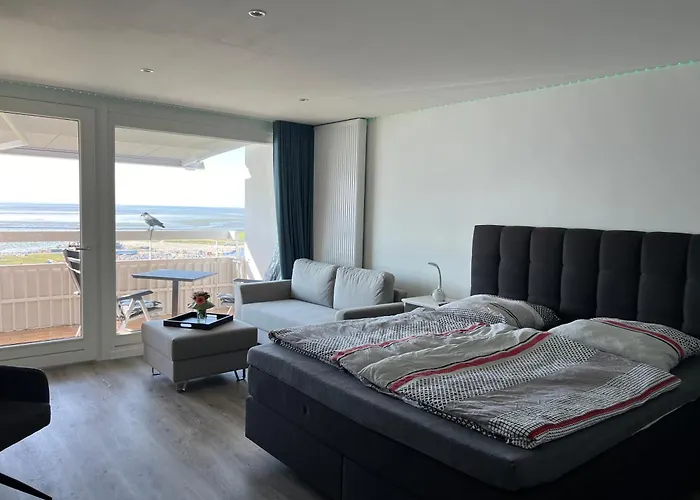 Διαμέρισμα Sea View *
