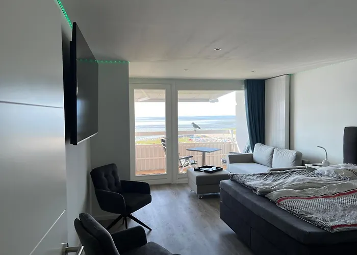 Sea View Apartman