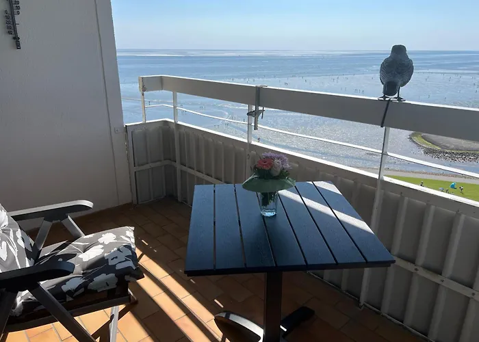 Sea View * Büsum