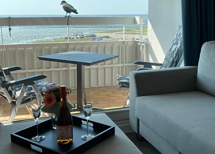 Sea View *