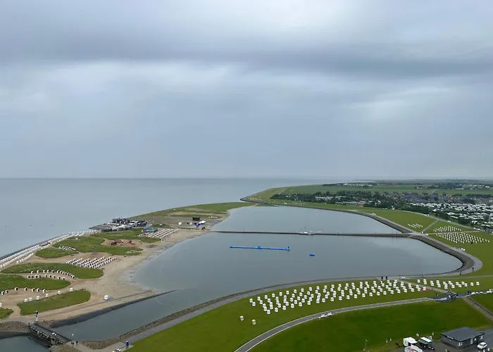 Sea View Διαμέρισμα Büsum